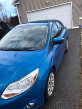 2012 ford focus for sale  Sterling