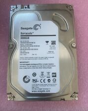 Seagate Barracuda 3TB SATA / 64MB Cache ST3000DM001 7200RPM 3.5" Desktop HDD for sale  Shipping to South Africa