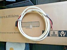 Speaker cable ft4 for sale  Myrtle Beach