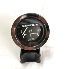 Benzina fuel gauge usato  Palagonia