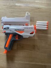 Nerf modulus barrelstrike gebraucht kaufen  München