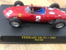 Collection ferrari 156 d'occasion  Montpellier-