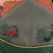 beaded handmade table covers for sale  Higbee