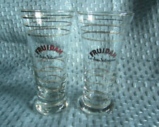 Rare anciens verres d'occasion  France