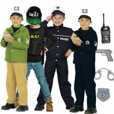 Kinder polizist fbi gebraucht kaufen  Wuppertal