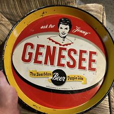 Vtg genesee premium for sale  Hazel Park