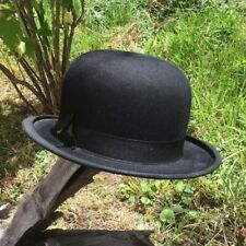 Ancien chapeau melon d'occasion  Rioz