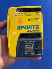 sony radio cassette for sale  NORTHAMPTON