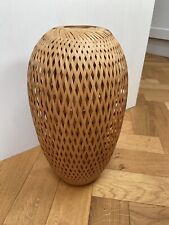 Woven rattan wicker for sale  STOCKPORT
