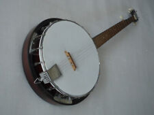 six string banjo for sale  UK