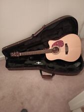 Maple lake acoustic for sale  Jenkinsburg