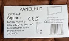 30w led panel for sale  TRURO