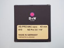 Pro graufilter 810 gebraucht kaufen  Wachtberg