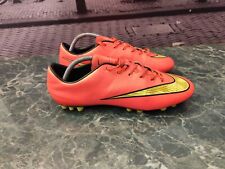 Nike Mercurial Veloce Il AG Hyper Football Boots Size UK 9.5 EU 44.5 , used for sale  Shipping to South Africa