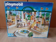 Playmobil 3240 zoo gebraucht kaufen  Lehrte