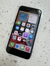 Apple iphone black for sale  Sandy