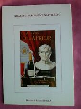 Grand champagne napoleon d'occasion  France