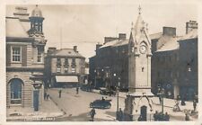 Cumberland postcard. penrith. for sale  THORNTON-CLEVELEYS