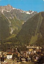 Chamonix mont blanc d'occasion  France