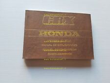 Honda cbx 1000 usato  Vimodrone