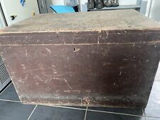 Storage chest trunk for sale  WIRRAL