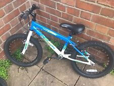 apollo bike blue for sale  COVENTRY