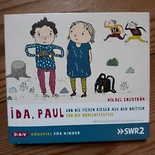 Ida paul fiesen gebraucht kaufen  Südstadt