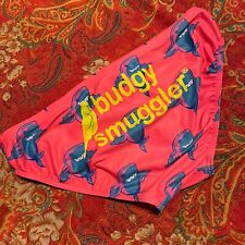 Budgy smugglers size for sale  Shipping to Ireland