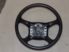 Steering wheel leather for sale  Alliance