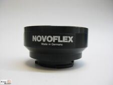 Novoflex bjektiv adapter gebraucht kaufen  Altbach