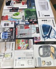 Paleta mixta, caja mixta productos de marca artículos para el hogar sin verificar segunda mano  Embacar hacia Argentina