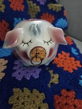hull piggy bank for sale  Bluffton