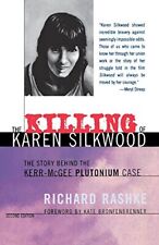 Killing karen silkwood for sale  ROSSENDALE