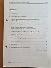 Deutsch unterrichtsmaterial se gebraucht kaufen  Amberg
