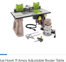 Router table combo for sale  Mesa