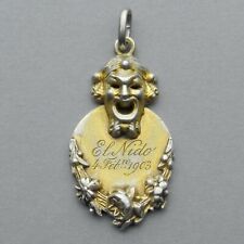 Antique sterling comedy d'occasion  Troyes