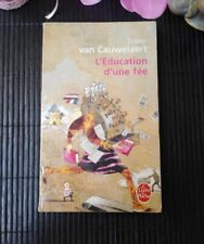 Education fée cauwelaert d'occasion  Frontignan