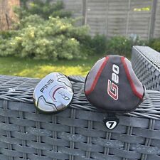 Ping g20 wood for sale  DEVIZES