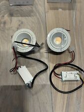 Ip67 led downlight for sale  LONDON