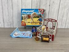 Playmobil set 5107 for sale  BIRMINGHAM