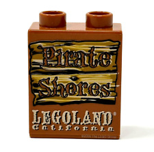 Legoland california pirate for sale  Vancouver
