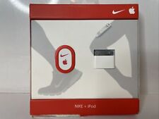 Used, Nike+ Plus A1193 Foot Sensor Pod shoe running apple sportwatch iphone fitness for sale  Shipping to South Africa