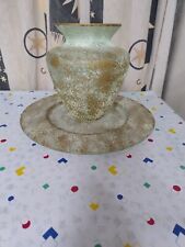 Vaso vintage decorativo usato  Orta Nova