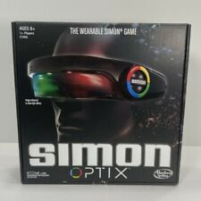 Simon optix game for sale  Madison