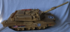 Tank abrams toy for sale  Rogers