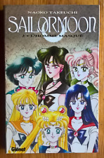 Takeuchi sailor moon d'occasion  Caen