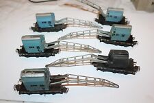 Märklin bastelkonvolut 6x gebraucht kaufen  Osnabrück