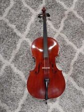 Size cello johnson for sale  Batavia