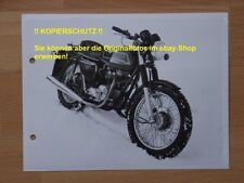 Triumph tiger 750 gebraucht kaufen  Bergkamen