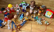 Large toy story for sale  PONTYPOOL